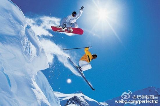 bwin必赢官网-新西兰滑雪选手冲刺全速，成功进入决赛