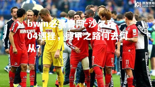 沙尔克04遇挫，德甲之路何去何从？