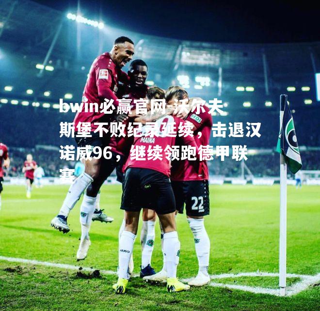 bwin必赢官网-沃尔夫斯堡不败纪录延续，击退汉诺威96，继续领跑德甲联赛
