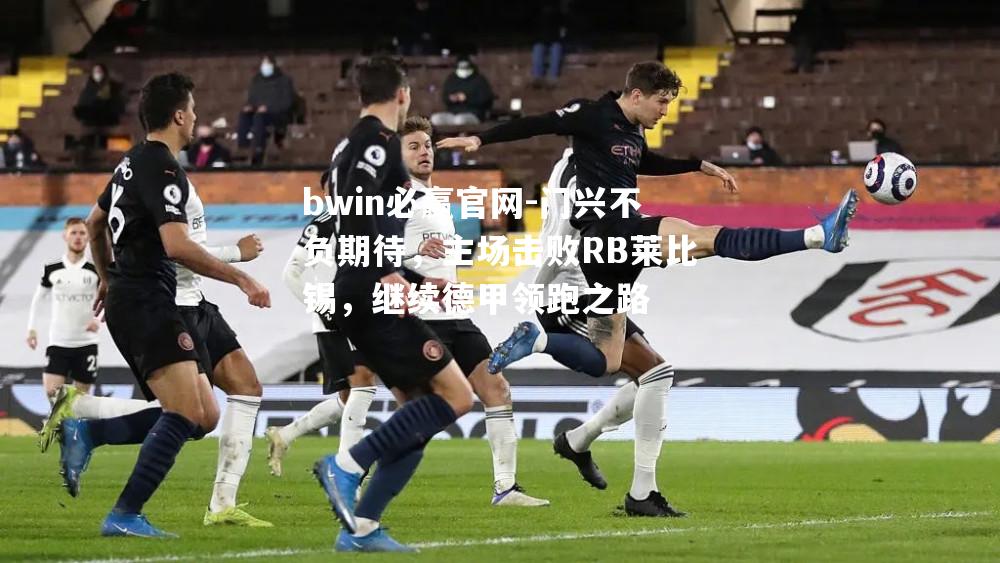 bwin必赢官网-门兴不负期待，主场击败RB莱比锡，继续德甲领跑之路