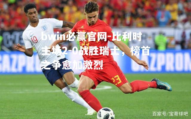 bwin必赢官网-比利时主场2-0战胜瑞士，榜首之争愈加激烈