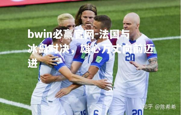 bwin必赢官网-法国与冰岛对决，雄心万丈向前迈进