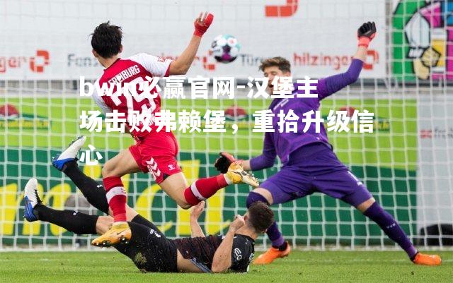 汉堡主场击败弗赖堡，重拾升级信心