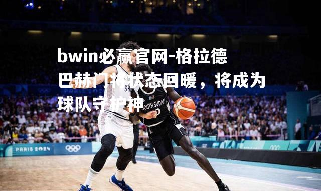 bwin必赢官网-格拉德巴赫门将状态回暖，将成为球队守护神