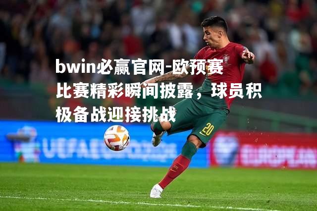 欧预赛比赛精彩瞬间披露，球员积极备战迎接挑战