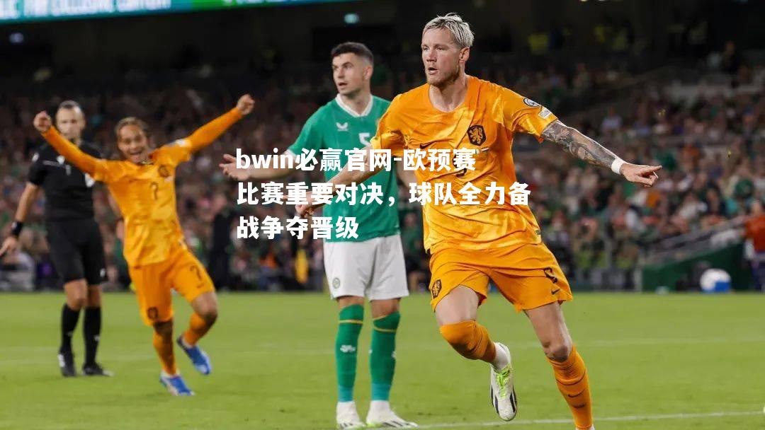 bwin必赢官网-欧预赛比赛重要对决，球队全力备战争夺晋级
