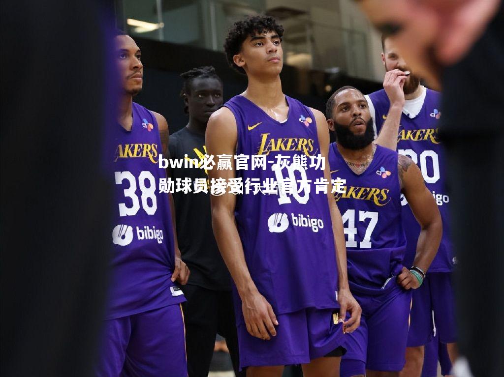 bwin必赢官网-灰熊功勋球员接受行业官方肯定