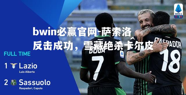 bwin必赢官网-萨索洛反击成功，雪藏绝杀卡尔皮