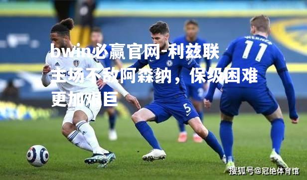bwin必赢官网-利兹联主场不敌阿森纳，保级困难更加艰巨