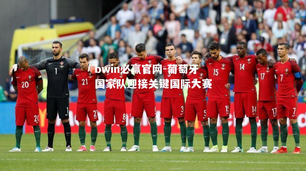 葡萄牙国家队迎接关键国际大赛
