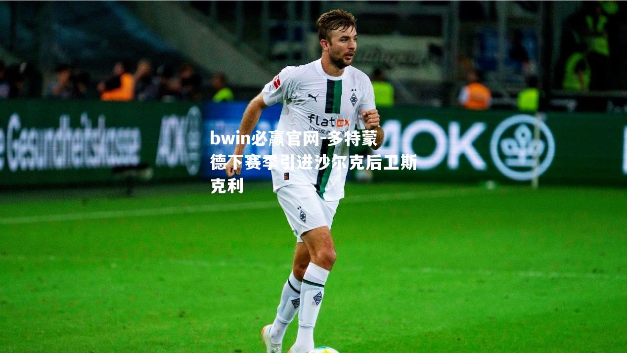 bwin必赢官网-多特蒙德下赛季引进沙尔克后卫斯克利
