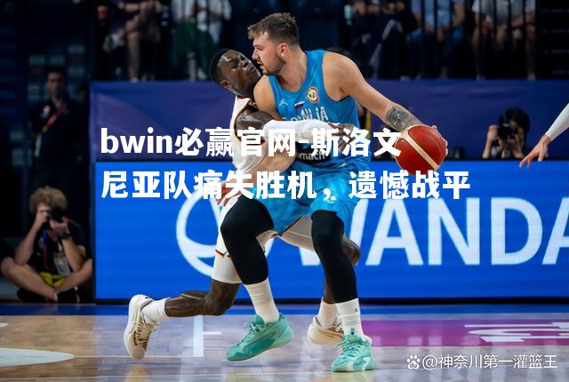 bwin必赢官网-斯洛文尼亚队痛失胜机，遗憾战平