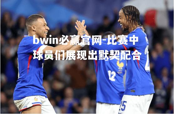 bwin必赢官网-比赛中球员们展现出默契配合