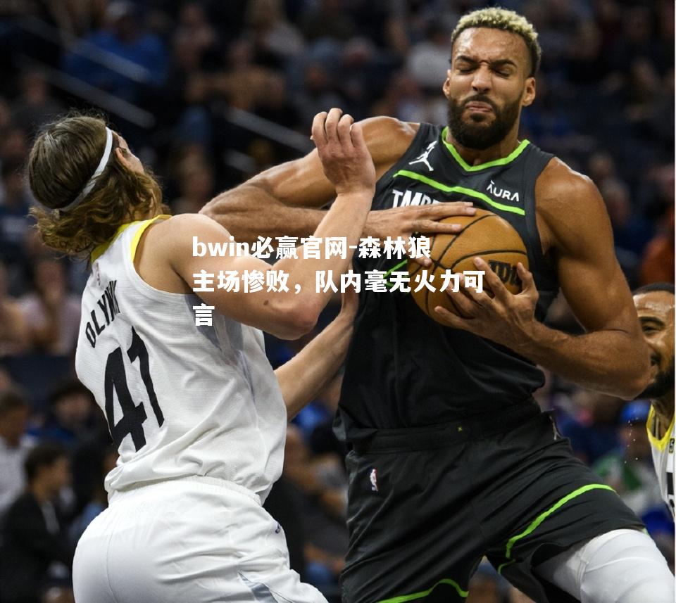 bwin必赢官网-森林狼主场惨败，队内毫无火力可言