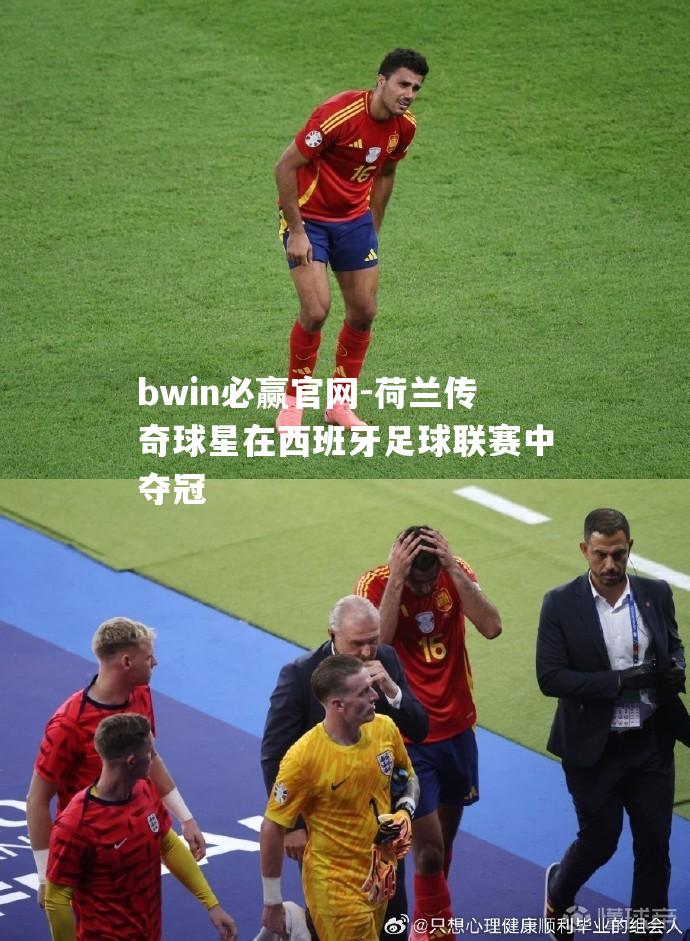 bwin必赢官网-荷兰传奇球星在西班牙足球联赛中夺冠