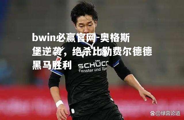 bwin必赢官网-奥格斯堡逆袭，绝杀比勒费尔德德黑马胜利