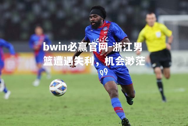 bwin必赢官网-浙江男篮遭遇失利，机会渺茫
