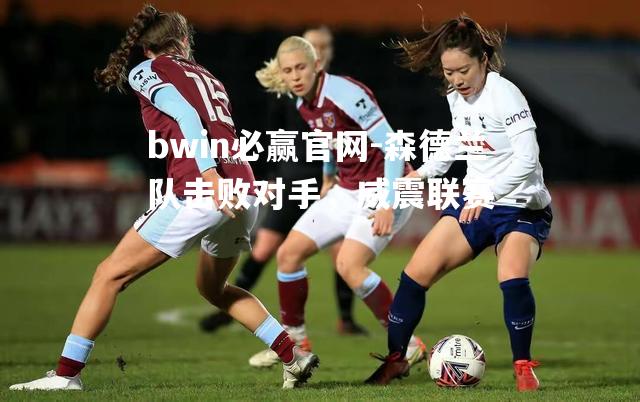 bwin必赢官网-森德兰队击败对手，威震联赛