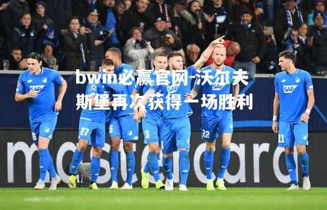 沃尔夫斯堡再次获得一场胜利
