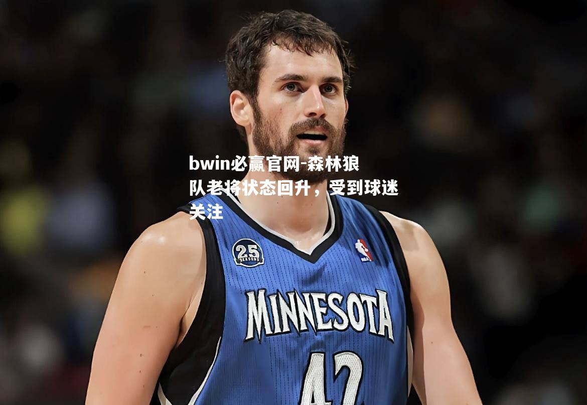 森林狼队老将状态回升，受到球迷关注