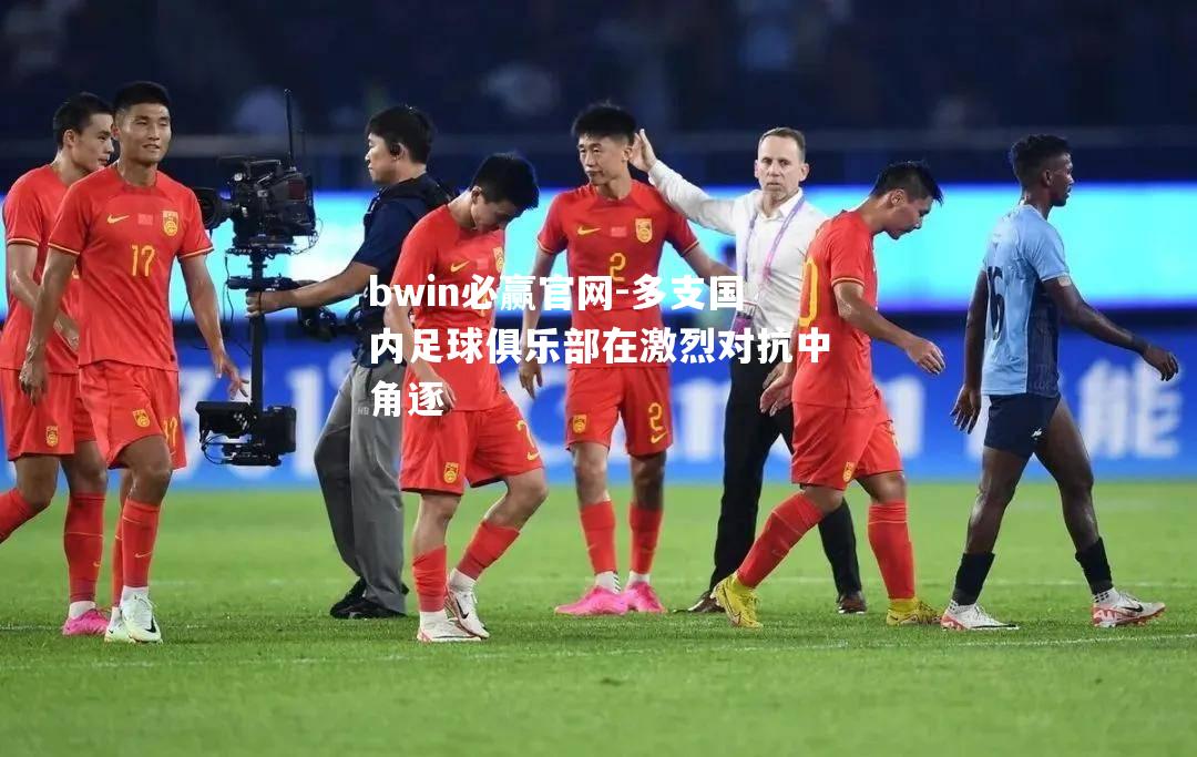 bwin必赢官网-多支国内足球俱乐部在激烈对抗中角逐
