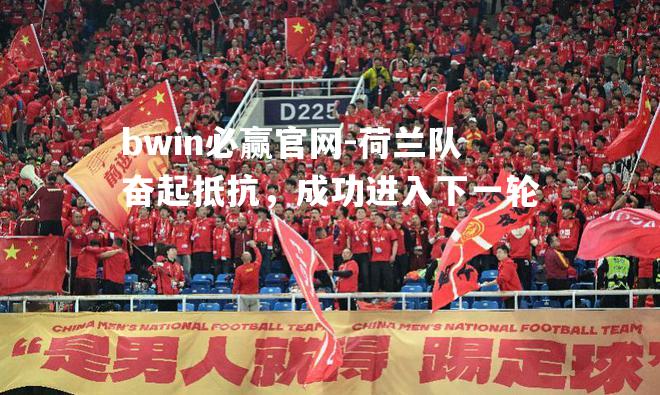 bwin必赢官网-荷兰队奋起抵抗，成功进入下一轮