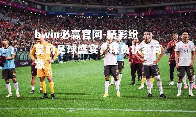 bwin必赢官网-精彩纷呈的足球盛宴，球员状态高涨