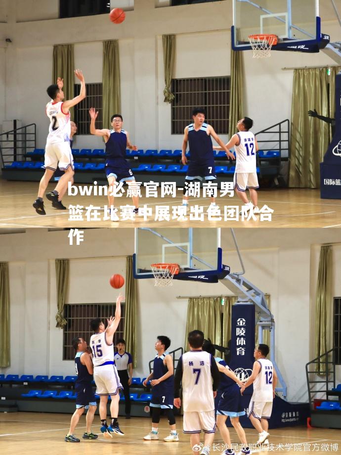 bwin必赢官网-湖南男篮在比赛中展现出色团队合作