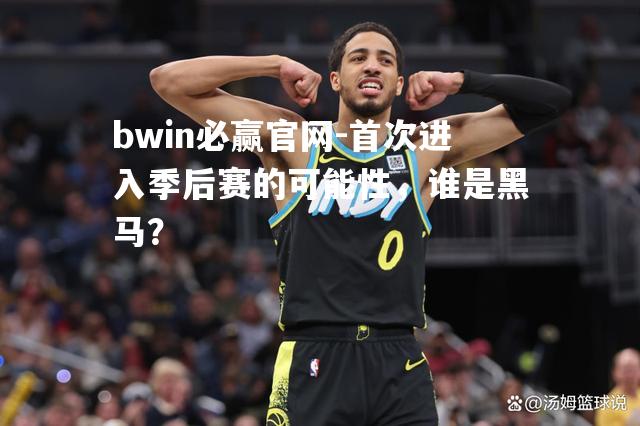 bwin必赢官网-首次进入季后赛的可能性，谁是黑马？