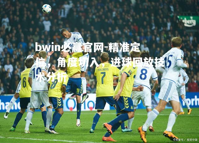 bwin必赢官网-精准定位，角度切入，进球回放技术分析