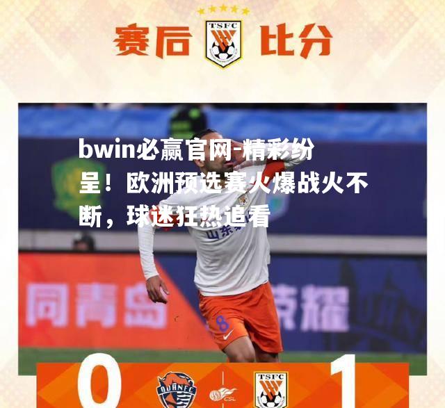 精彩纷呈！欧洲预选赛火爆战火不断，球迷狂热追看