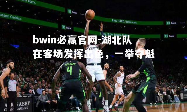 bwin必赢官网-湖北队在客场发挥出色，一举夺魁