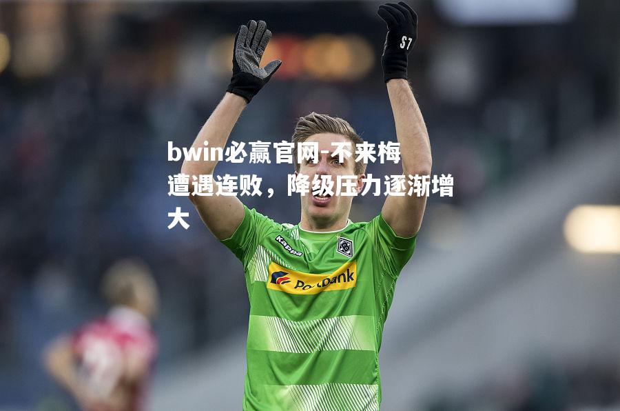 bwin必赢官网-不来梅遭遇连败，降级压力逐渐增大