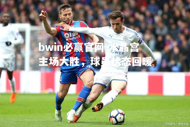 bwin必赢官网-水晶宫主场大胜，球员状态回暖