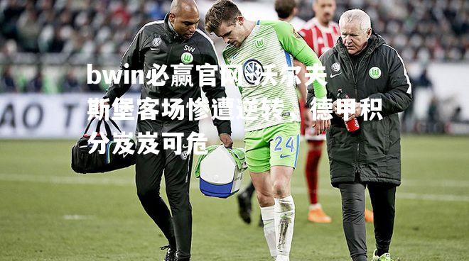 bwin必赢官网-沃尔夫斯堡客场惨遭逆转，德甲积分岌岌可危