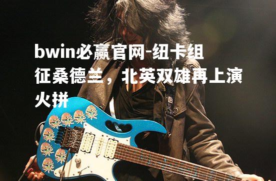 纽卡组征桑德兰，北英双雄再上演火拼