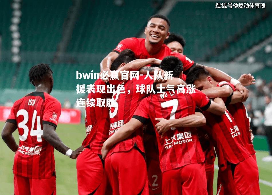 bwin必赢官网-人队新援表现出色，球队士气高涨连续取胜